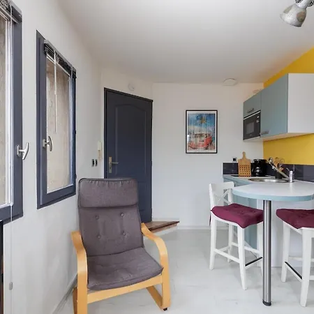 Apartamento Unique Panoramic View Of Rhone And Mountains