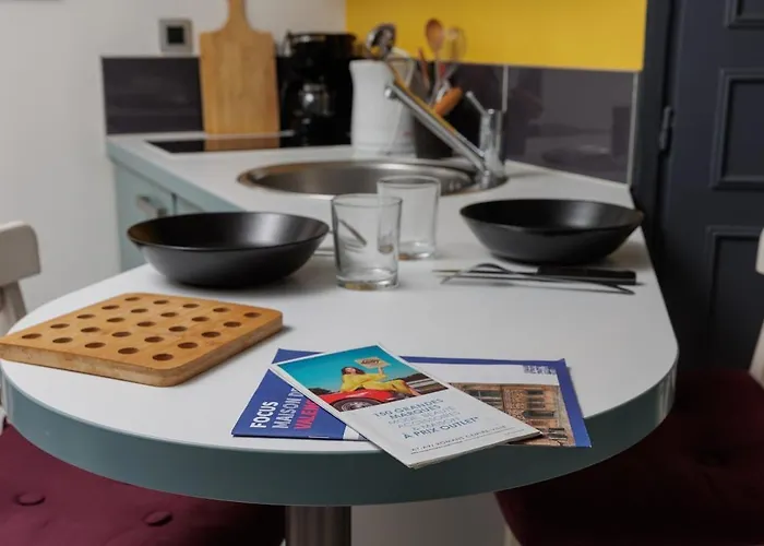 Unique Panoramic View Of Rhone And Mountains Apartamento