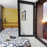Unique Panoramic View Of Rhone And Mountains Apartman Valence