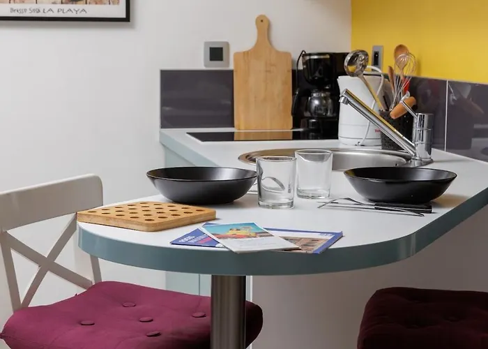 Unique Panoramic View Of Rhone And Mountains Valence (Drome)