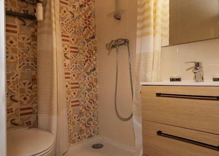 Unique Panoramic View Of Rhone And Mountains *