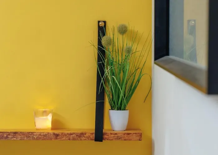 Apartament Unique Panoramic View Of Rhone And Mountains