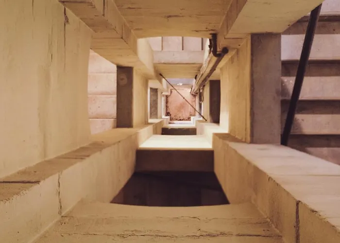 Unique Panoramic View Of Rhone And Mountains * Valence (Drome)