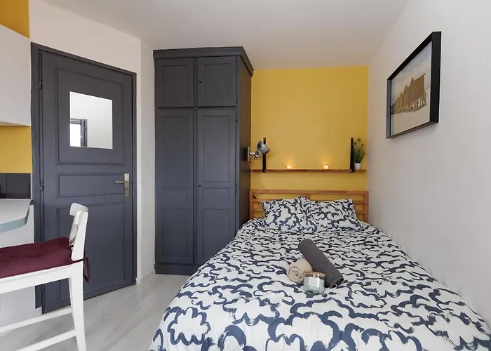 Unique Panoramic View Of Rhone And Mountains *