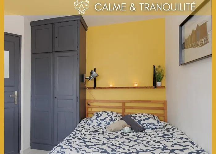 Apartment Unique Panoramic View Of Rhone And Mountains *